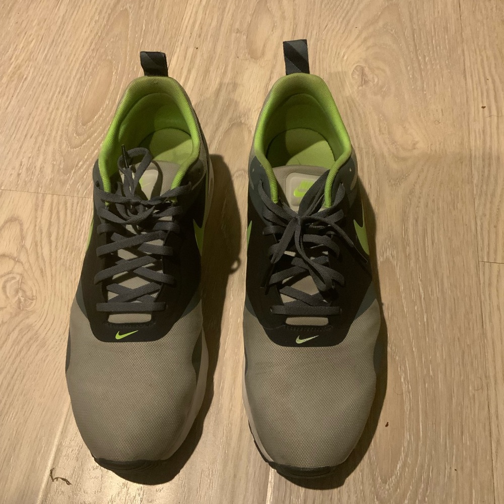 Nike Airmax Tavas lime